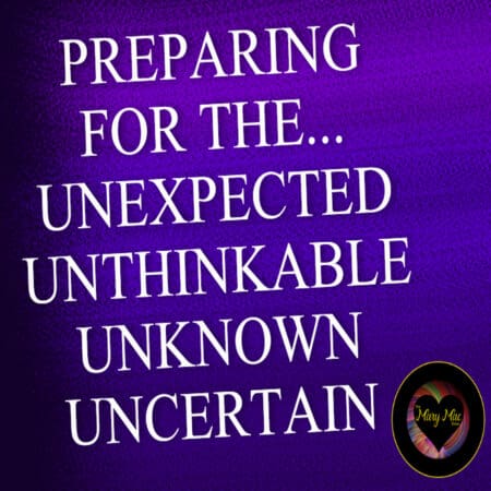 Are You Prepared In These Uncertain Times? &Raquo; Ncwzbl0Fcbsnyhmy5Aw4Pu4W