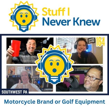 Laurie -Vs- Wize -Vs- Gerald - Episode 164 - Motorcycle Brand Or Golf Equipment Company? &Raquo; Ndqznc5Qcgc