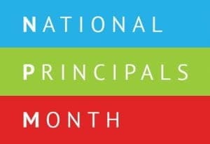 Why Principals Matter: Celebrating National Principals Month &Raquo; Npm 300X206 1