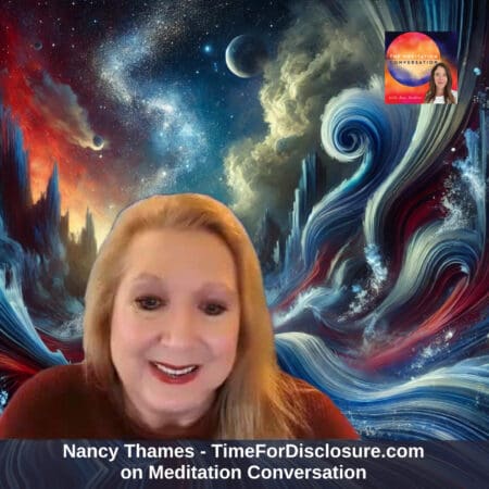 369. Lifelong Et Contact: From Friendly To Terrifying To Loving - Nancy Thames &Raquo; Nancy Thames 20240826 7Zhbnfx1As