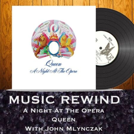 Queen: A Night At The Opera With Guest John Mlynczak, President And Ceo Of Namm &Raquo; Opera Small 9Whp46