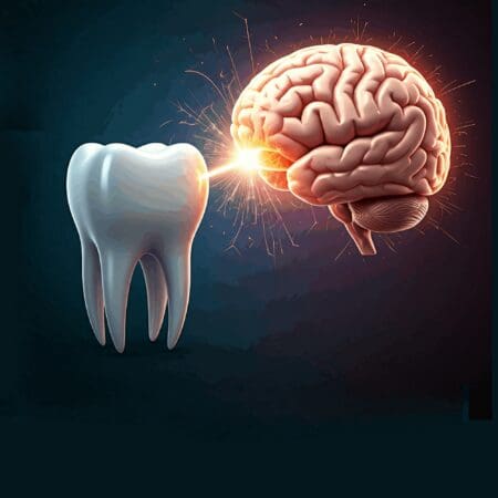 Oral Health, Brain Health: The Link &Amp;Raquo; Oral