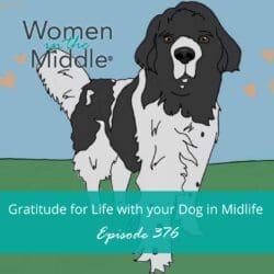 Ep# 378: Infidelity In Midlife Relationships With Dr. Lauren Napolitano &Raquo; Podcast 376 Gratitudedog