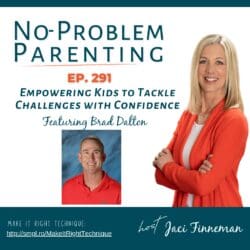 Parenting 18+ Young Adults: Strategies For Addiction, Communication, And Self-Care With Expert Kim Muench Episode 284 &Raquo; Podcast Advertisement Graphicavs1Q