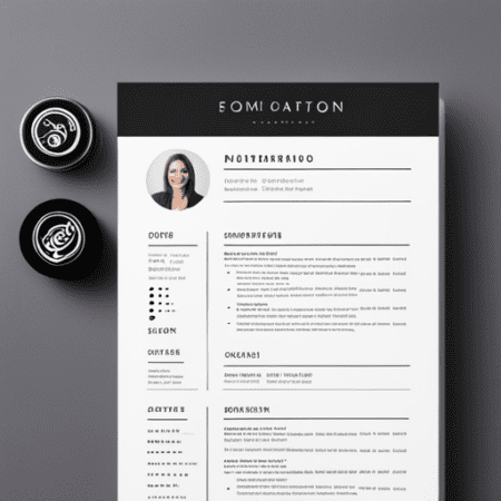 Top Resume Fonts To Increase Your Job Application Success &Raquo; Resumeimage