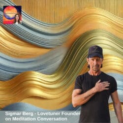 370. The Future Of Healing Is Here: Gail Lynn, Inventor Of The Harmonic Egg &Raquo; Sigmar Berg