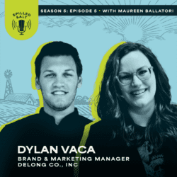 Ss4 Ep 6: Growing Successful Food Service Brands With Matt Cotton Of Rooted Food Sales &Raquo; Spilledsalt Season5 Dylanvaca Episode5 Ncwkwu