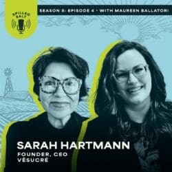 Ss4 Ep 6: Growing Successful Food Service Brands With Matt Cotton Of Rooted Food Sales &Raquo; Spilledsalt Season 5 Sarahhartman Episode 4 Square782Oo