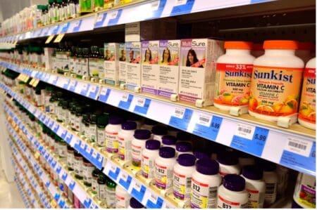 Playing It Safe In The Supplement Aisle &Raquo; Supplementaisle