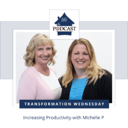 Coffee Chat - The Gift Of Organization - Teachers &Amp; Mothers &Raquo; Transformation Wednesday Podcast 1400 X 1400 Px 1 6