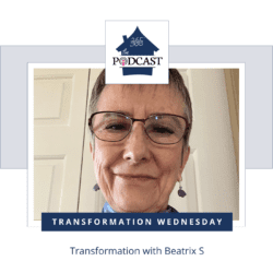 615 - Ultra Productive People Anticipate Roadblocks &Raquo; Transformation Wednesday Podcast 1400 X 1400 Px 1 7