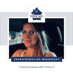 615 - Ultra Productive People Anticipate Roadblocks &Raquo; Transformation Wednesday Podcast 1400 X 1400 Px 1 8