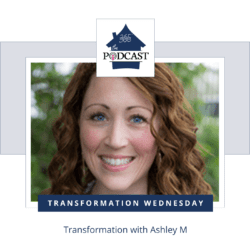 Coffee Chat - Support for Helene - Post a Need - Fill a Need » Transformation Wednesday Podcast 1400 x 1400 px 1 9