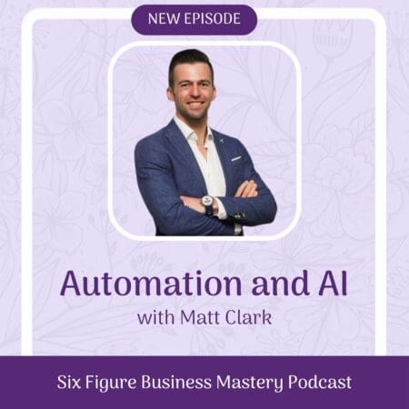 Linkedin Mastery: Automation And Ai Tips From Matt Clark &Raquo; Wr4Djdpvccdmurky4Xosatra