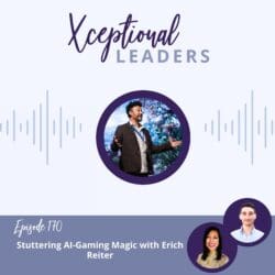 Gender-Affirming Voice And Slp Specialties With Ruchi Kapila &Raquo; Xl Stuttering Ai Gaming Magic With Erich Reiter