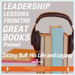 Leadership Lessons From The Great Books - The Count Of Monte Cristo By Alexandre Dumas W/Christen Blair Horne &Raquo; Zdkzns5Qcgc