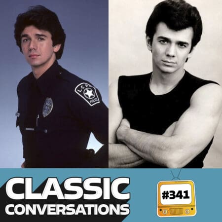 Grease 2, Bachelor Party, And Tj Hooker: A Cool Ride With Adrian Zmed &Raquo; Adrian Zmed 341