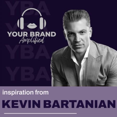 Harnessing Neuroscience In Advertising: Kevin Bartanian On Effective Campaign Strategies &Raquo; Adventure Travel Podcast Cover 1728240384995