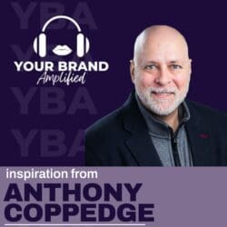 Customer-Centric Success With Anthony Coppedge &Raquo; Anthony Coppedge 1