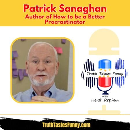 Overcoming Procrastination: Patrick Sanaghan'S Temptation Bundling And Productivity Strategies &Raquo; Artwork 30Aeb104