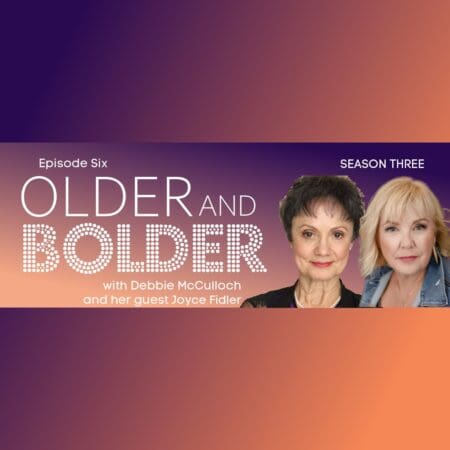 Older &Amp; Bolder Season 3 Episode 6: Taming Her Wild Side With Joyce Fidler &Raquo; Artworks Xwmbfpf8Wez78Gzz Emmnqg T3000X3000