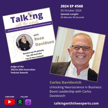 2024 P568 Unlocking Neuroscience In Business: Boost Leadership With Carlos Davidovich &Raquo; Artworks Dtrfm4K3Hyqvzzjv R30Pkg T3000X3000