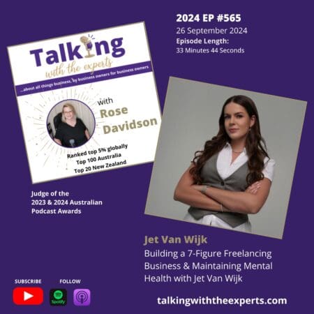 2024 Ep565 Building A 7-Figure Freelancing Business &Amp; Maintaining Mental Health With Jet Van Wijk &Raquo; Artworks Gftykkiuk3Jqc5Yn Yfy2Zw T3000X3000