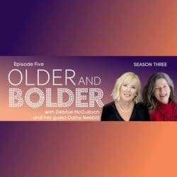 Older &Amp; Bolder Season 3 Episode 6: Taming Her Wild Side With Joyce Fidler &Raquo; Artworks Lsfsu36Tcm6Dbgr4 P1Xzva T3000X3000