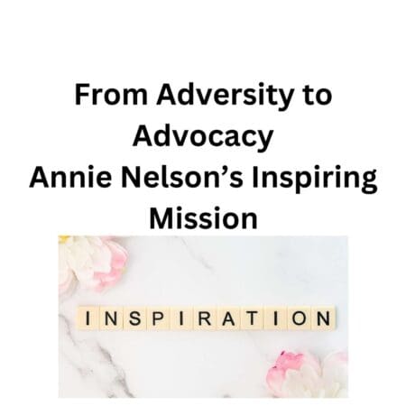 Annie Nelson’s Powerful Journey: Overcoming Adversity &Amp; Advocating For Veterans | American Soldier Network &Raquo; B2Jn9Cmc3Og3Fy7Fcu4G1Mznh8Qq