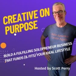 The Essential Solopreneur Question: What Are You Optimizing For? &Raquo; C9F61833B7B04013Cf22F88De90D73Bd