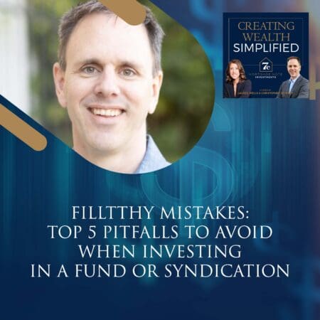 Filltthy Mistakes: Top 5 Pitfalls To Avoid When Investing In A Fund Or Syndication &Raquo; Cc3Ykxmff