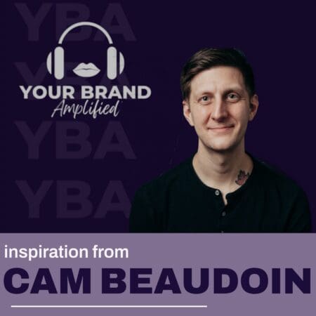 Targeting Your Niche To Ignite Your Speaking Career With Cam Beaudoin &Raquo; Cam Beaudoin