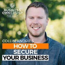 How To Sell A Business Successfully - Trever Acers 7-8 Figure Special Series &Raquo; Collin Andries Podcast