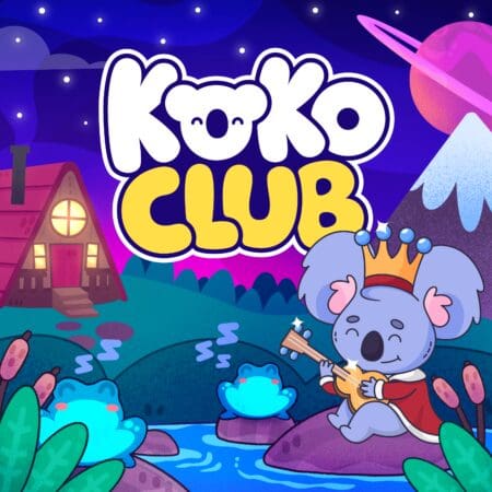 Win A Year Of Koko Club Premium! 🎁 &Raquo; Dd821D17A51F9B736A7484302E79A20D