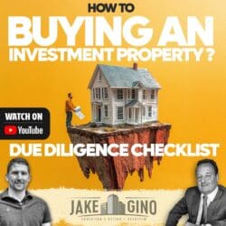 Rent Control: Myths, Facts, And The Real Impact On Affordable Housing | Jake &Amp; Gino Podcast &Raquo; Duedilligencechecklist Sqr