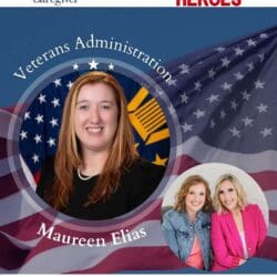 Unlocking Va Benefits: A Insider'S Guide To Caregiver, Family, And Survivor Support &Raquo; Dyjwj6Z7Qw60Nasisya89Y22M94D