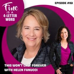 163. The Silver Lyming of Falling Ill with Anne Desjardins » e40TxvkL2j7bY2F5URh3B2m