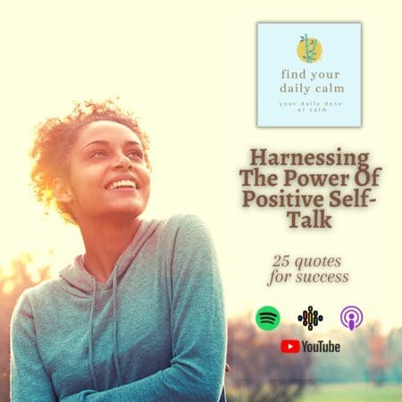 Harnessing The Power Of Positive Self Talk &Raquo; E67D6677 D4C1 4A24 B0E1 Da17236Cfd33 Harnessing The Power Of Positive Self Talk