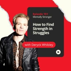 128 — 5 Ways To Deal With Negative Thoughts So You Can Train Your Brain To Become Mentally Stronger &Raquo; Eda2Fe1B00C31Ecf07F1F9Ab97F1D8Db