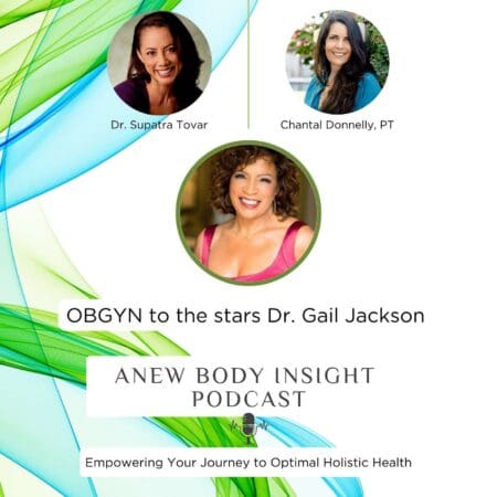 Navigating Menopause: Dr. Gail Jackson On Hormonal Balancing For Women Over 40 | Anew Body Insight Ep. 23 &Raquo; Ehbqqaq7U92Nfodzqf8K0Misn2Sr