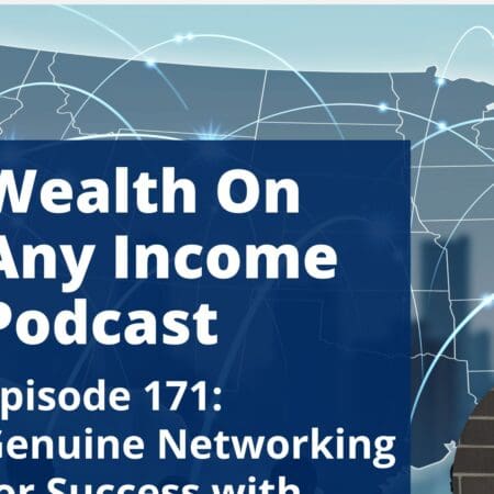 Episode 171: Genuine Networking For Success With Michael Whitehouse &Raquo; Episode 171 Ig Photo