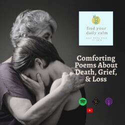 They Are Not Lost &Raquo; Febaa3A5 4149 468E B740 33Af17454Fe2 B6 Comforting Poems About Death Grief Loss