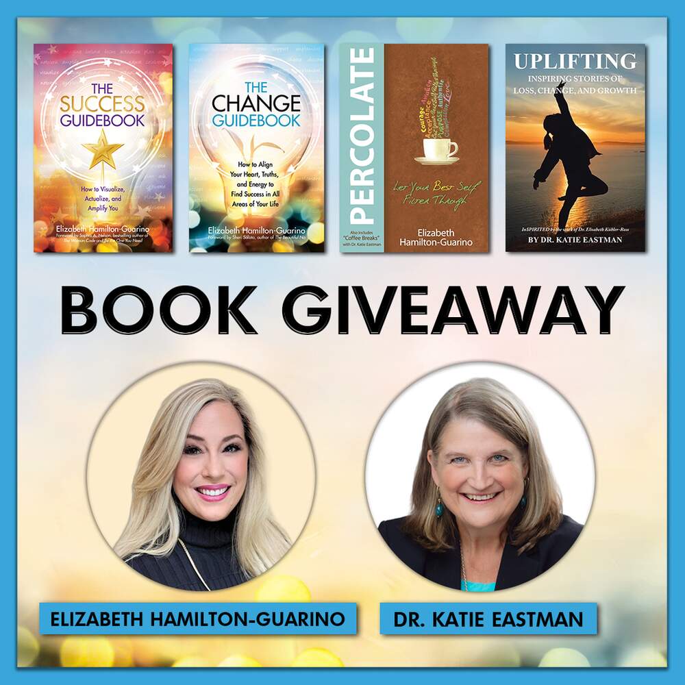 Bestselling Self-Help Books - Giveaway &Raquo; File 2 21