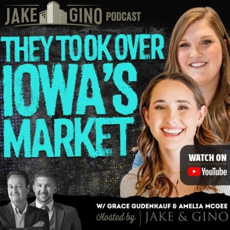 Flipping Friendship Into Fortune: How Grace And Amelia Took Over Iowa’s Market! &Raquo; Grace Gudenkauf And Amelia Mcgee Sqr