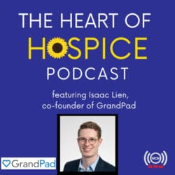 Starting Out In The End: Talking With Barbara Karnes &Raquo; Grandpad Has Made An Innovative Ai Available To Older Adults 1729476293