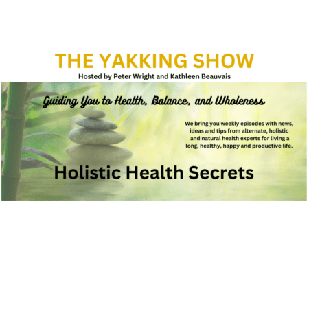 8 Holistic Health Secrets From Our Expert Guests - Audio &Raquo; Healthtips01Pod