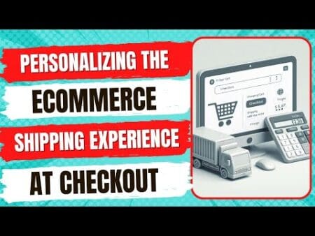 E429:🎙️Personalizing The Ecommerce Shipping Experience At Checkout | Avi Moskowitz - Prettydamnquick &Raquo; Hqdefault 111