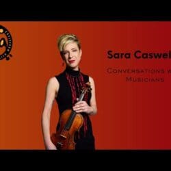 Sara Caswell: Jazz Violinist &Raquo; Hqdefault 116