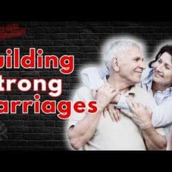 Marriage Insights, Your One Thing? &Raquo; Hqdefault 120