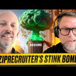 Ziprecruiter'S Stink Bomb &Raquo; Hqdefault 126